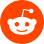 Reddit Logo